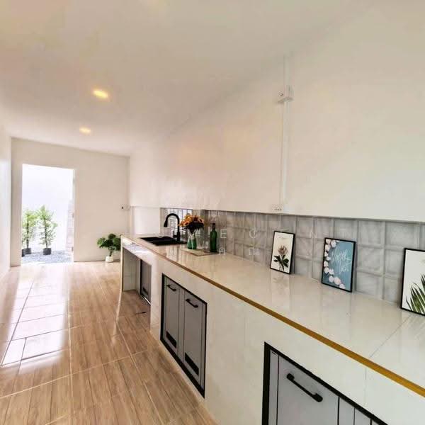 ชลลดา สายไหม-วัดเกาะ, Bangkok, Sai Mai, Bangkok, 4 Bedrooms, 150 sqm, Single Detached House For Sale, by AJHOMECENTER - คุณแบงค์ , 500547635 - DDproperty.com