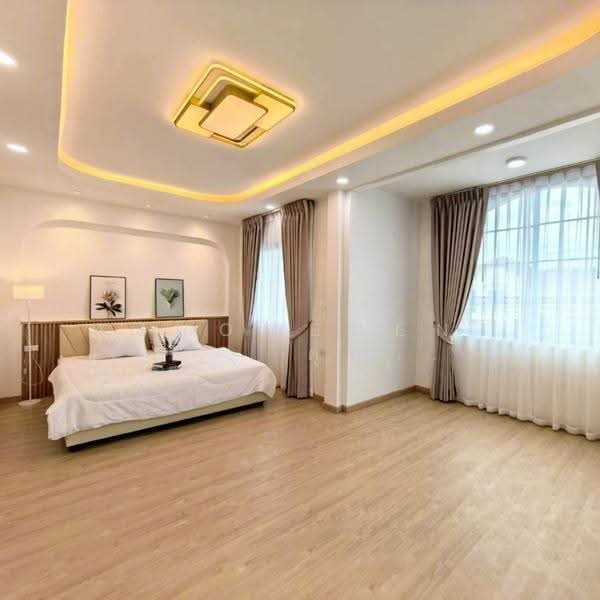 ชลลดา สายไหม-วัดเกาะ, Bangkok, Sai Mai, Bangkok, 4 Bedrooms, 150 sqm, Single Detached House For Sale, by AJHOMECENTER - คุณแบงค์ , 500547635 - DDproperty.com