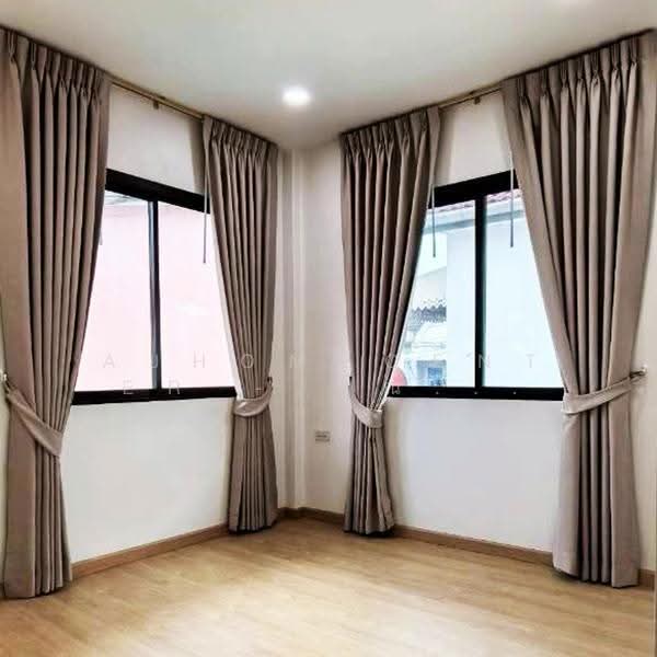 ชลลดา สายไหม-วัดเกาะ, Bangkok, Sai Mai, Bangkok, 4 Bedrooms, 150 sqm, Single Detached House For Sale, by AJHOMECENTER - คุณแบงค์ , 500547635 - DDproperty.com