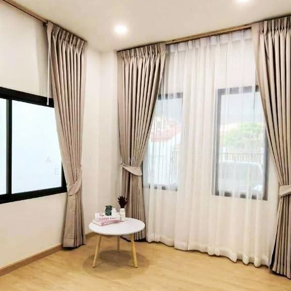 ชลลดา สายไหม-วัดเกาะ, Bangkok, Sai Mai, Bangkok, 4 Bedrooms, 150 sqm, Single Detached House For Sale, by AJHOMECENTER - คุณแบงค์ , 500547635 - DDproperty.com