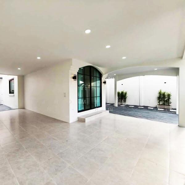ชลลดา สายไหม-วัดเกาะ, Bangkok, Sai Mai, Bangkok, 4 Bedrooms, 150 sqm, Single Detached House For Sale, by AJHOMECENTER - คุณแบงค์ , 500547635 - DDproperty.com