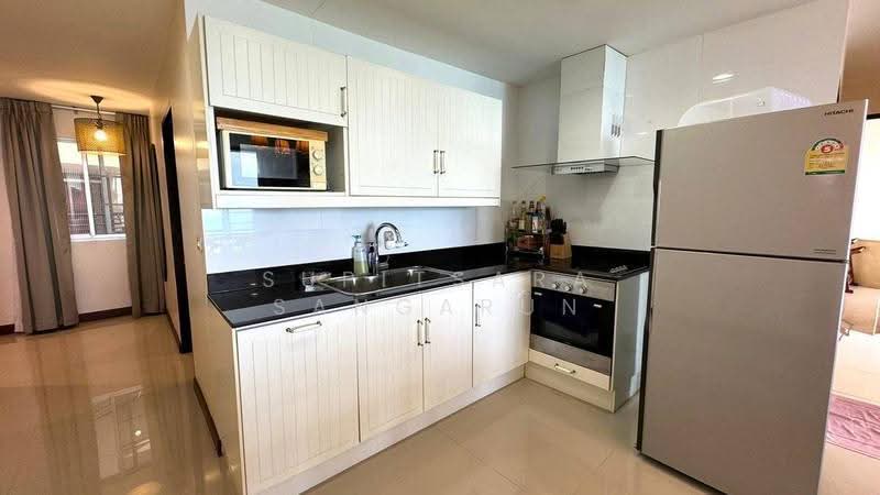 Rama Harbour View, Chon Buri (Pattaya), 25 Soi Mu Ban Home Town Phase 2 Soi 4, Surasak, Si Racha, Chon Buri (Pattaya), 3 Bedrooms, 140 sqm, Condo For Rent, by Supitsara Sangarun, 500547636 - DDproperty.com