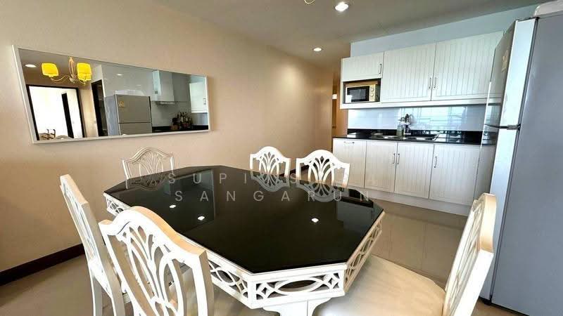 Rama Harbour View, Chon Buri (Pattaya), 25 Soi Mu Ban Home Town Phase 2 Soi 4, Surasak, Si Racha, Chon Buri (Pattaya), 3 Bedrooms, 140 sqm, Condo For Rent, by Supitsara Sangarun, 500547636 - DDproperty.com