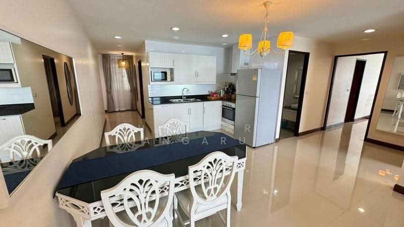 Rama Harbour View, Chon Buri (Pattaya), 25 Soi Mu Ban Home Town Phase 2 Soi 4, Surasak, Si Racha, Chon Buri (Pattaya), 3 Bedrooms, 140 sqm, Condo For Rent, by Supitsara Sangarun, 500547636 - DDproperty.com