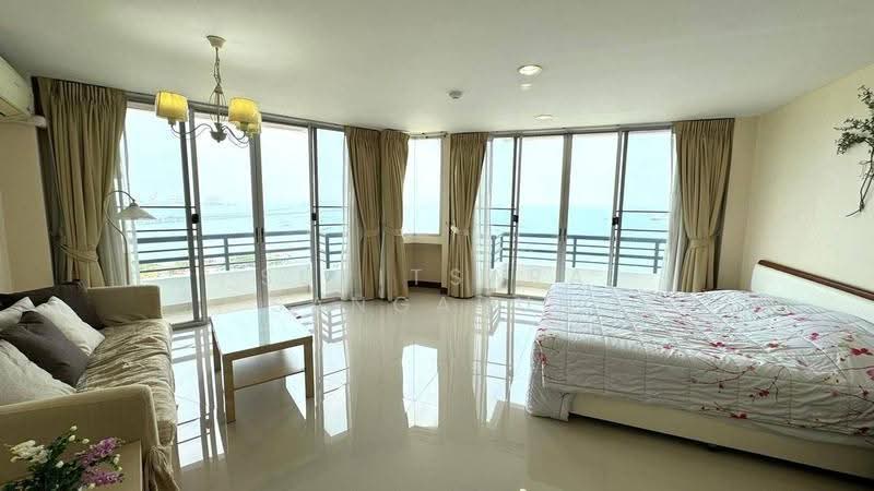 Rama Harbour View : รามาฮาร์เบอร์วิวคอนโดมิเนียม, ชลบุรี, 25 ซอย หมู่บ้านโฮมทาวน์ เฟส 2 ซอย 4, สุรศักดิ์, ศรีราชา, ชลบุรี, 140 ตร.ม., คอนโด ให้เช่า, โดย Supitsara Sangarun, 500547636 - DDproperty.com