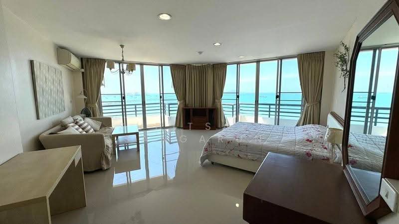 Rama Harbour View : รามาฮาร์เบอร์วิวคอนโดมิเนียม, ชลบุรี, 25 ซอย หมู่บ้านโฮมทาวน์ เฟส 2 ซอย 4, สุรศักดิ์, ศรีราชา, ชลบุรี, 140 ตร.ม., คอนโด ให้เช่า, โดย Supitsara Sangarun, 500547636 - DDproperty.com