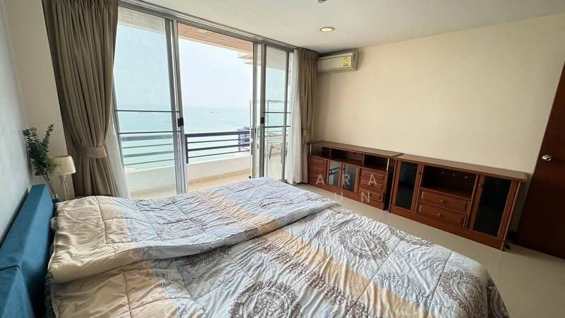 Rama Harbour View, Chon Buri (Pattaya), 25 Soi Mu Ban Home Town Phase 2 Soi 4, Surasak, Si Racha, Chon Buri (Pattaya), 3 Bedrooms, 140 sqm, Condo For Rent, by Supitsara Sangarun, 500547636 - DDproperty.com