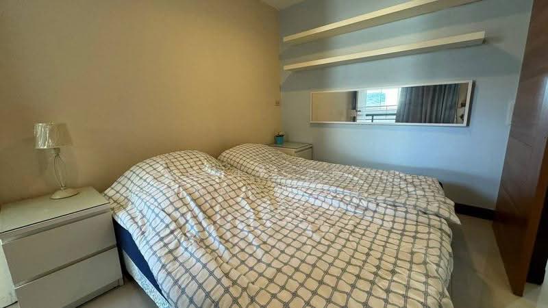 Rama Harbour View, Chon Buri (Pattaya), 25 Soi Mu Ban Home Town Phase 2 Soi 4, Surasak, Si Racha, Chon Buri (Pattaya), 3 Bedrooms, 140 sqm, Condo For Rent, by Supitsara Sangarun, 500547636 - DDproperty.com