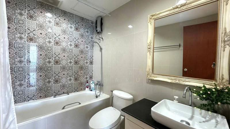 Rama Harbour View, Chon Buri (Pattaya), 25 Soi Mu Ban Home Town Phase 2 Soi 4, Surasak, Si Racha, Chon Buri (Pattaya), 3 Bedrooms, 140 sqm, Condo For Rent, by Supitsara Sangarun, 500547636 - DDproperty.com