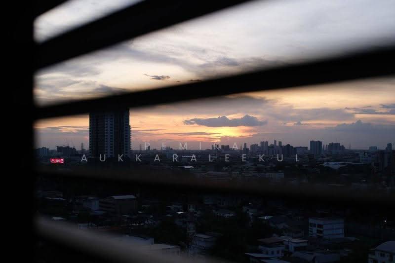 Mazarine Ratchayothin : แมสซารีน รัชโยธิน, กรุงเทพ, ซอยพหลโยธิน 30 ถนนพหลโยธิน, จันทรเกษม, จตุจักร, กรุงเทพ, 33 ตร.ม., Condo ขาย, โดย Pemika Aukkaraleekul, 500547637 - DDproperty.com