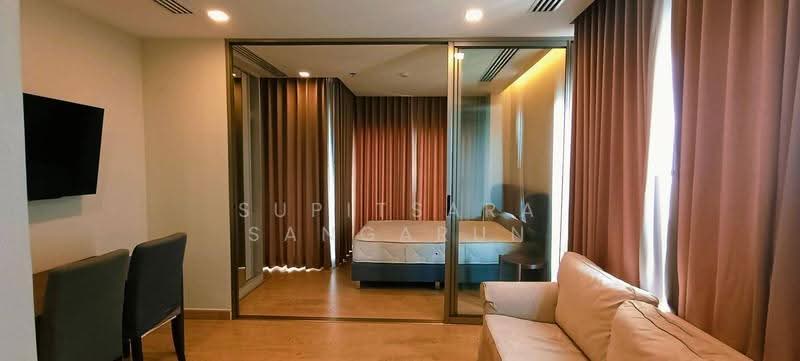 Infiniti Condominium, Chon Buri (Pattaya), Nong Pru, Bang Lamung (Pattaya), Chon Buri (Pattaya), 1 Bedroom, 34 sqm, Condo For Sale, by Supitsara Sangarun, 500547642 - DDproperty.com
