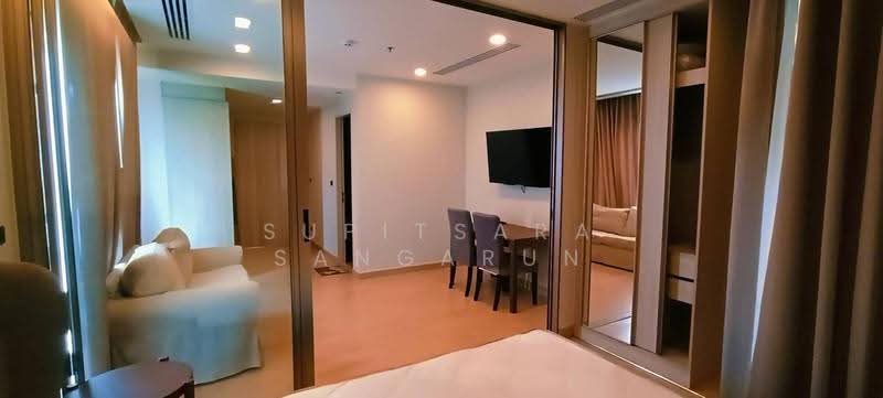 Infiniti Condominium, Chon Buri (Pattaya), Nong Pru, Bang Lamung (Pattaya), Chon Buri (Pattaya), 1 Bedroom, 34 sqm, Condo For Sale, by Supitsara Sangarun, 500547642 - DDproperty.com
