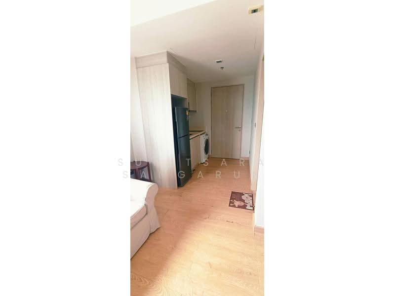 Infiniti Condominium, Chon Buri (Pattaya), Nong Pru, Bang Lamung (Pattaya), Chon Buri (Pattaya), 1 Bedroom, 34 sqm, Condo For Sale, by Supitsara Sangarun, 500547642 - DDproperty.com