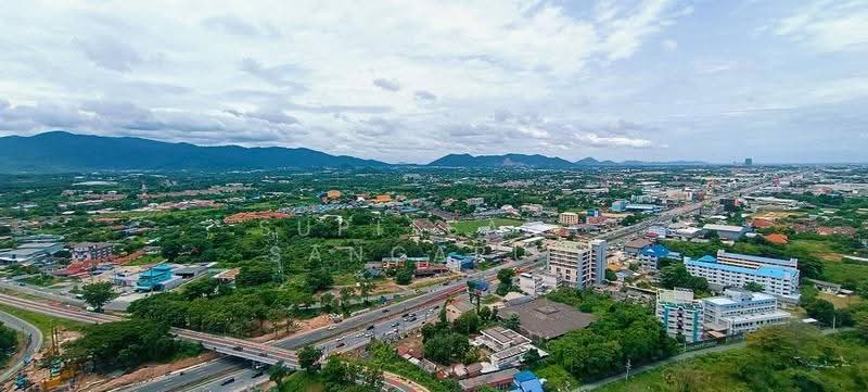 Infiniti Condominium, Chon Buri (Pattaya), Nong Pru, Bang Lamung (Pattaya), Chon Buri (Pattaya), 1 Bedroom, 34 sqm, Condo For Sale, by Supitsara Sangarun, 500547642 - DDproperty.com
