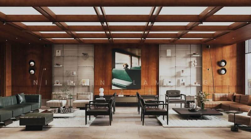Mavista Phrom Phong : มาวิสต้า พร้อมพงษ์, กรุงเทพ, คลองตันเหนือ, วัฒนา, กรุงเทพ, 321 ตร.ม., Condo ขาย, โดย Nicha Na Lampang, 500547647 - DDproperty.com
