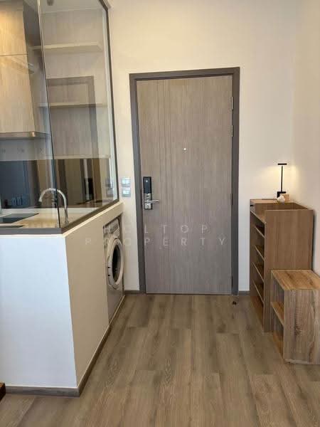 Miti Chiva Kaset Station, Bangkok, Prasert Manukit Road, Sena Nikhom, Chatuchak, Bangkok, 1 Bedroom, 34 sqm, Condo For Sale, by Holtop Property, 500547656 - DDproperty.com