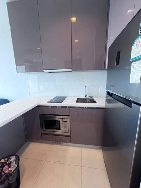 Hyde Sukhumvit 13 : ไฮด์ สุขุมวิท 13, กรุงเทพ, 13 ซอยสุขุมวิท 13, คลองเตยเหนือ, วัฒนา, กรุงเทพ, 48 ตร.ม., Condo ขาย, โดย Nicha Na Lampang, 500547661 - DDproperty.com