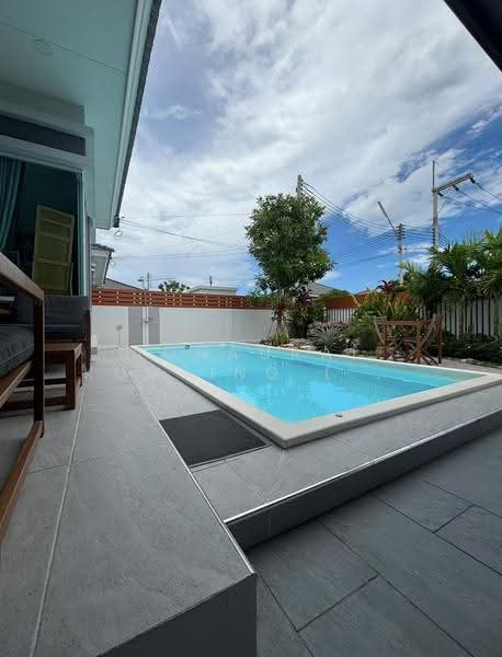 La Vallee, Prachuap Khiri Khan, Hin Lek Fai, Hua Hin, Prachuap Khiri Khan, 2 Bedrooms, 90 sqm, Single Detached House For Sale, by Aonaurai Kumsing (Annie), 500547665 - DDproperty.com