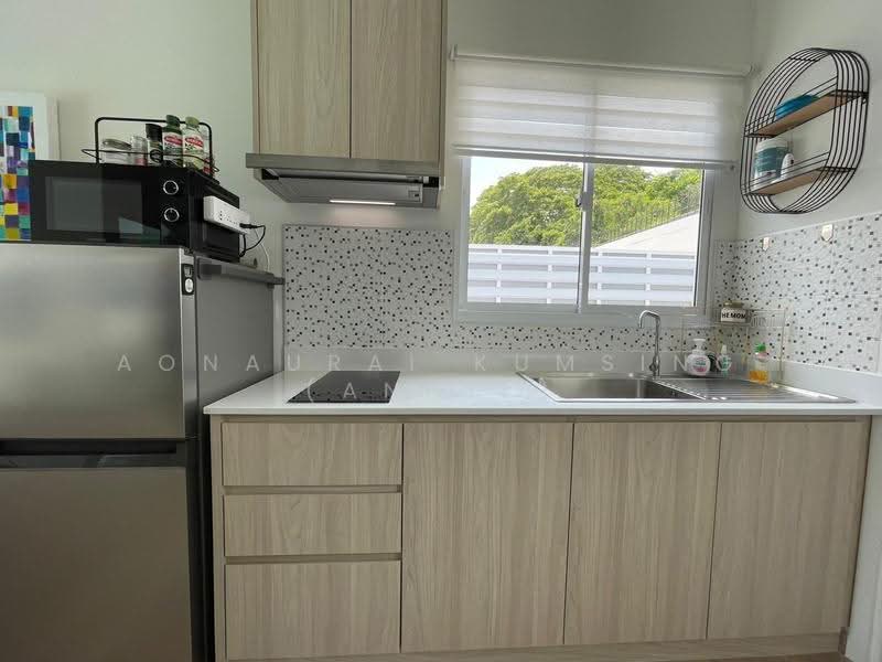La Vallee, Prachuap Khiri Khan, Hin Lek Fai, Hua Hin, Prachuap Khiri Khan, 2 Bedrooms, 90 sqm, Single Detached House For Sale, by Aonaurai Kumsing (Annie), 500547665 - DDproperty.com