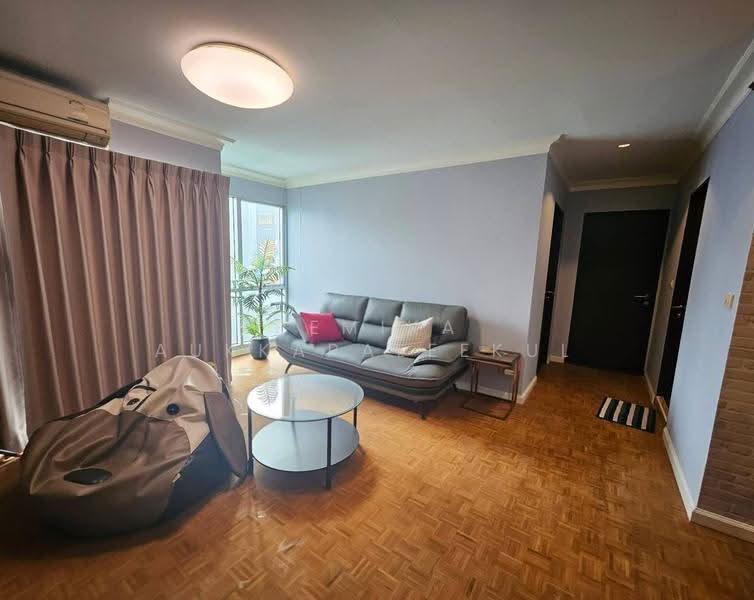 Silom Suite : สีลม สวีท, กรุงเทพ, ซอยสาทร 12 ถนนสาทร, สีลม, บางรัก, กรุงเทพ, 70 ตร.ม., Condo ขาย, โดย Pemika Aukkaraleekul, 500547667 - DDproperty.com