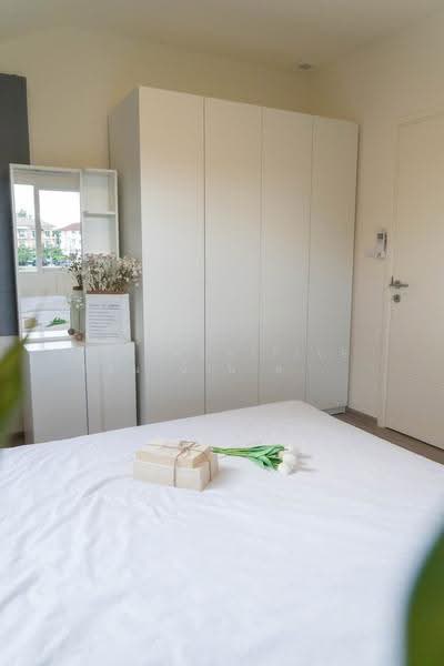 Anasiri Payap, Chiang Mai, 348, Nong Pa Krang, Muang Chiang Mai, Chiang Mai, 4 Bedrooms, 150 sqm, Townhouse For Rent, by The Positive ที่ดิน บ้าน คอนโด , 500547668 - DDproperty.com