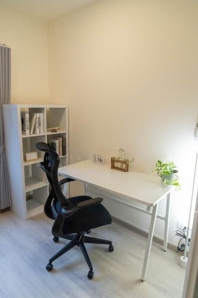 Anasiri Payap, Chiang Mai, 348, Nong Pa Krang, Muang Chiang Mai, Chiang Mai, 4 Bedrooms, 150 sqm, Townhouse For Rent, by The Positive ที่ดิน บ้าน คอนโด , 500547668 - DDproperty.com