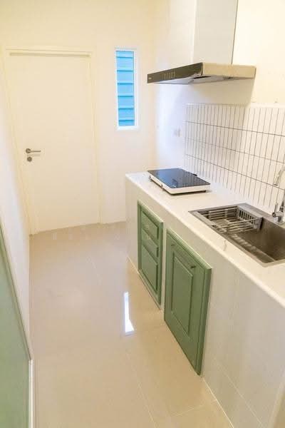 Anasiri Payap, Chiang Mai, 348, Nong Pa Krang, Muang Chiang Mai, Chiang Mai, 4 Bedrooms, 150 sqm, Townhouse For Rent, by The Positive ที่ดิน บ้าน คอนโด , 500547668 - DDproperty.com