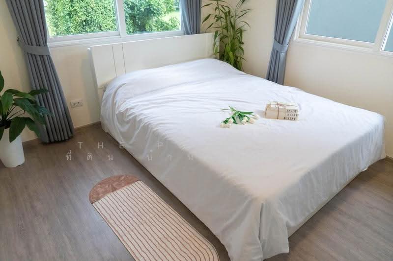 Anasiri Payap, Chiang Mai, 348, Nong Pa Krang, Muang Chiang Mai, Chiang Mai, 4 Bedrooms, 150 sqm, Townhouse For Rent, by The Positive ที่ดิน บ้าน คอนโด , 500547668 - DDproperty.com