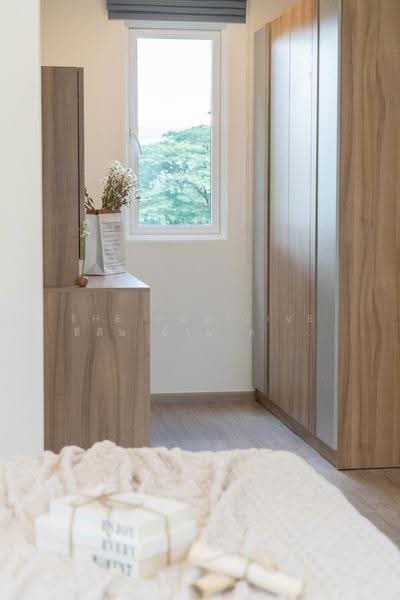 Anasiri Payap, Chiang Mai, 348, Nong Pa Krang, Muang Chiang Mai, Chiang Mai, 4 Bedrooms, 150 sqm, Townhouse For Rent, by The Positive ที่ดิน บ้าน คอนโด , 500547668 - DDproperty.com