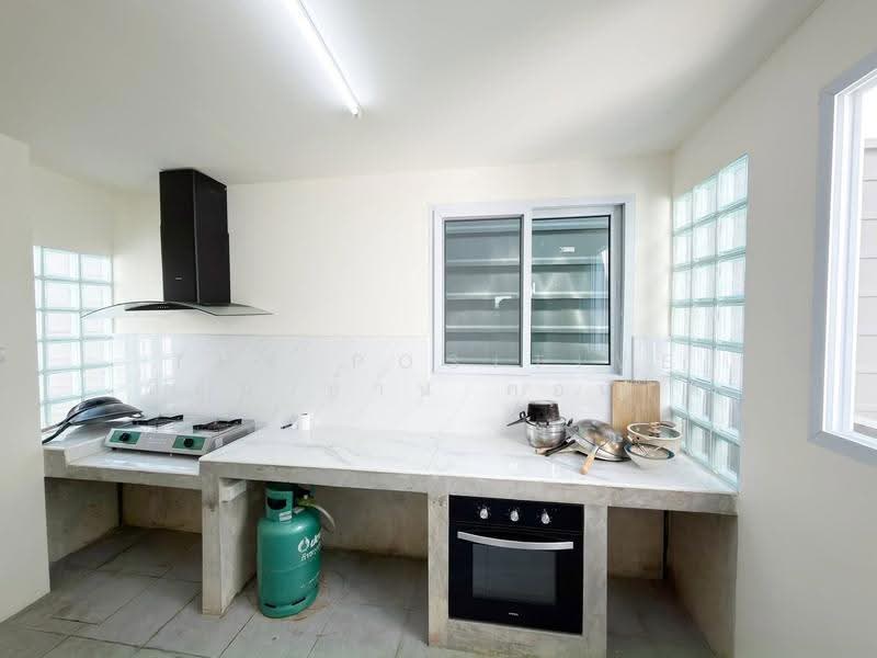 Anasiri Payap, Chiang Mai, 348, Nong Pa Krang, Muang Chiang Mai, Chiang Mai, 4 Bedrooms, 150 sqm, Townhouse For Rent, by The Positive ที่ดิน บ้าน คอนโด , 500547668 - DDproperty.com