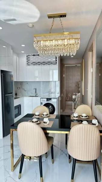 Copacabana Beach Jomtien, Chon Buri (Pattaya), Jomtien Sai Song Rd, Nong Pru, Bang Lamung (Pattaya), Chon Buri (Pattaya), 2 Bedrooms, 66 sqm, Condo For Rent, by Supitsara Sangarun, 500547669 - DDproperty.com