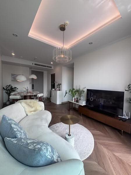Supalai Oriental Sukhumvit 39 : ศุภาลัย โอเรียนทัล สุขุมวิท 39, กรุงเทพ, ซอย สุขุมวิท 39, คลองตันเหนือ, วัฒนา, กรุงเทพ, 73 ตร.ม., Condo ขาย, โดย Wiriya Kuekkong, 500547671 - DDproperty.com
