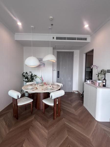 Supalai Oriental Sukhumvit 39, Bangkok, Soi Sukhumvit 39, Khlong Tan Nua, Watthana, Bangkok, 2 Bedrooms, 73 sqm, Condo For Sale, by Wiriya Kuekkong, 500547671 - DDproperty.com