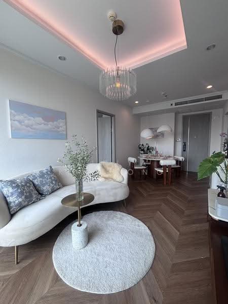 Supalai Oriental Sukhumvit 39, Bangkok, Soi Sukhumvit 39, Khlong Tan Nua, Watthana, Bangkok, 2 Bedrooms, 73 sqm, Condo For Sale, by Wiriya Kuekkong, 500547671 - DDproperty.com
