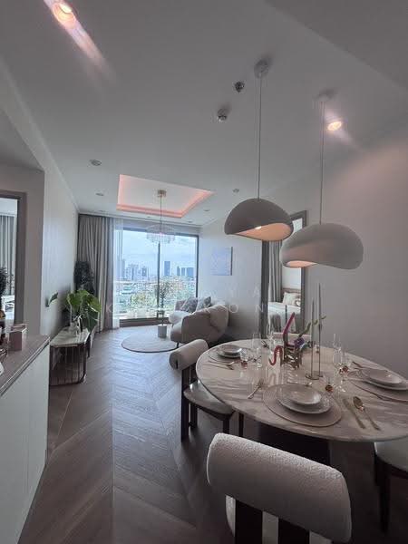 Supalai Oriental Sukhumvit 39, Bangkok, Soi Sukhumvit 39, Khlong Tan Nua, Watthana, Bangkok, 2 Bedrooms, 73 sqm, Condo For Sale, by Wiriya Kuekkong, 500547671 - DDproperty.com