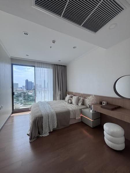 Supalai Oriental Sukhumvit 39, Bangkok, Soi Sukhumvit 39, Khlong Tan Nua, Watthana, Bangkok, 2 Bedrooms, 73 sqm, Condo For Sale, by Wiriya Kuekkong, 500547671 - DDproperty.com