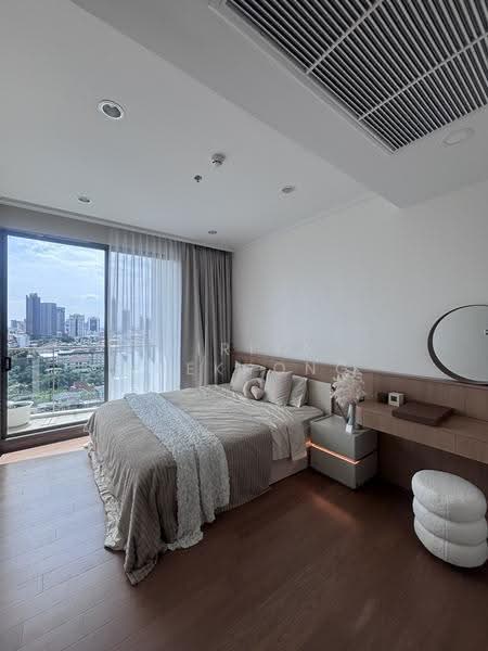 Supalai Oriental Sukhumvit 39, Bangkok, Soi Sukhumvit 39, Khlong Tan Nua, Watthana, Bangkok, 2 Bedrooms, 73 sqm, Condo For Sale, by Wiriya Kuekkong, 500547671 - DDproperty.com