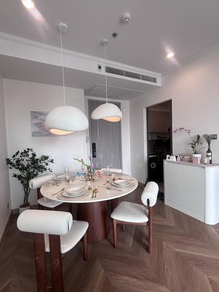 Supalai Oriental Sukhumvit 39, Bangkok, Soi Sukhumvit 39, Khlong Tan Nua, Watthana, Bangkok, 2 Bedrooms, 73 sqm, Condo For Sale, by Wiriya Kuekkong, 500547671 - DDproperty.com