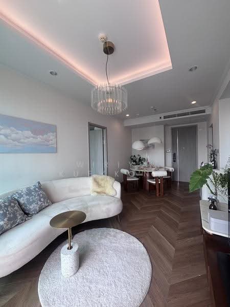 Supalai Oriental Sukhumvit 39 : ศุภาลัย โอเรียนทัล สุขุมวิท 39, กรุงเทพ, ซอย สุขุมวิท 39, คลองตันเหนือ, วัฒนา, กรุงเทพ, 73 ตร.ม., Condo ขาย, โดย Wiriya Kuekkong, 500547671 - DDproperty.com
