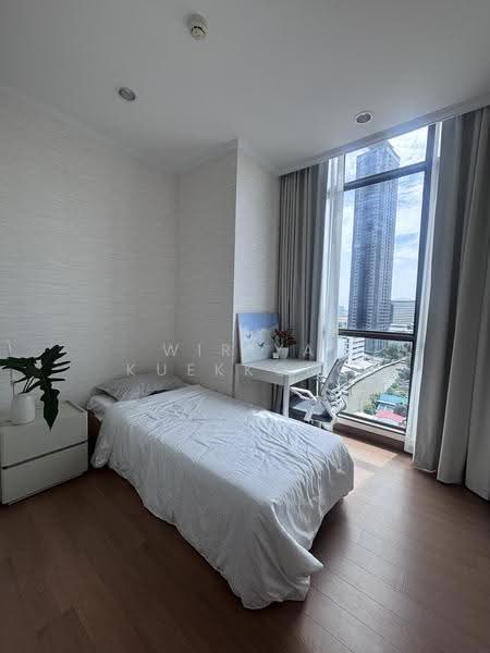 Supalai Oriental Sukhumvit 39, Bangkok, Soi Sukhumvit 39, Khlong Tan Nua, Watthana, Bangkok, 2 Bedrooms, 73 sqm, Condo For Sale, by Wiriya Kuekkong, 500547671 - DDproperty.com