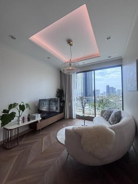 Supalai Oriental Sukhumvit 39, Bangkok, Soi Sukhumvit 39, Khlong Tan Nua, Watthana, Bangkok, 2 Bedrooms, 73 sqm, Condo For Sale, by Wiriya Kuekkong, 500547671 - DDproperty.com
