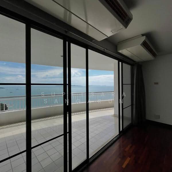 Saranchol Condominium : สราญชล คอนโดมิเนียม, ชลบุรี, นาเกลือ, บางละมุง, ชลบุรี, 265 ตร.ม., คอนโด ให้เช่า, โดย Supitsara Sangarun, 500547674 - DDproperty.com