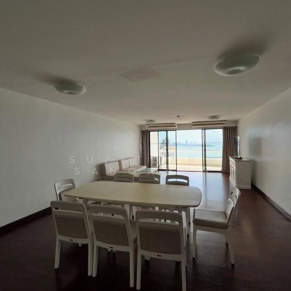 Saranchol Condominium, Chon Buri (Pattaya), Na Kloe, Bang Lamung (Pattaya), Chon Buri (Pattaya), 3 Bedrooms, 265 sqm, Condo For Rent, by Supitsara Sangarun, 500547674 - DDproperty.com