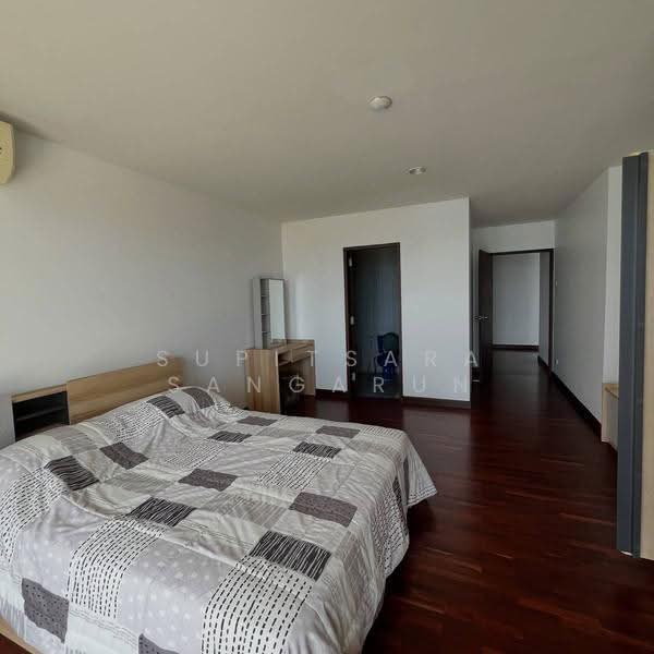 Saranchol Condominium, Chon Buri (Pattaya), Na Kloe, Bang Lamung (Pattaya), Chon Buri (Pattaya), 3 Bedrooms, 265 sqm, Condo For Rent, by Supitsara Sangarun, 500547674 - DDproperty.com