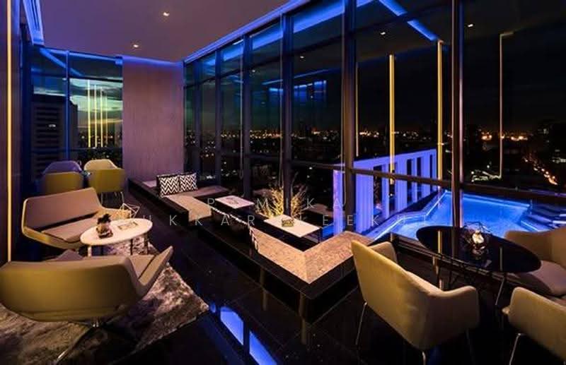 M Thonglor 10 : เอ็ม ทองหล่อ 10, กรุงเทพ, 9 ซอยเอกมัย 12 ถนนเอกมัย, คลองตันเหนือ, วัฒนา, กรุงเทพ, 62 ตร.ม., Condo ขาย, โดย Pemika Aukkaraleekul, 500547675 - DDproperty.com