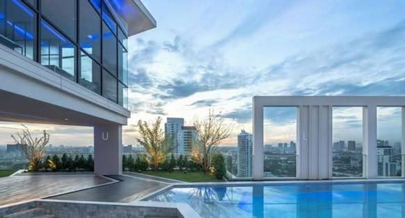 M Thonglor 10, Bangkok, 9 Soi Ekkamai 12, Ekkamai Road, Khlong Tan Nua, Watthana, Bangkok, 2 Bedrooms, 62 sqm, Condo For Sale, by Pemika Aukkaraleekul, 500547675 - DDproperty.com