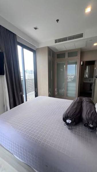 M Thonglor 10, Bangkok, 9 Soi Ekkamai 12, Ekkamai Road, Khlong Tan Nua, Watthana, Bangkok, 2 Bedrooms, 62 sqm, Condo For Sale, by Pemika Aukkaraleekul, 500547675 - DDproperty.com