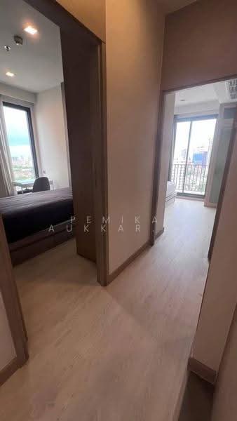 M Thonglor 10, Bangkok, 9 Soi Ekkamai 12, Ekkamai Road, Khlong Tan Nua, Watthana, Bangkok, 2 Bedrooms, 62 sqm, Condo For Sale, by Pemika Aukkaraleekul, 500547675 - DDproperty.com