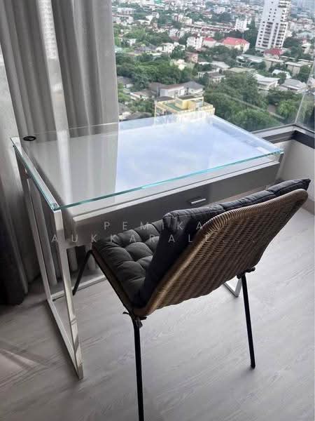 M Thonglor 10 : เอ็ม ทองหล่อ 10, กรุงเทพ, 9 ซอยเอกมัย 12 ถนนเอกมัย, คลองตันเหนือ, วัฒนา, กรุงเทพ, 62 ตร.ม., Condo ขาย, โดย Pemika Aukkaraleekul, 500547675 - DDproperty.com