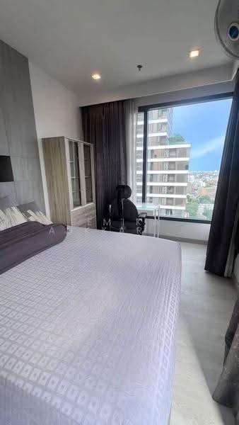 M Thonglor 10, Bangkok, 9 Soi Ekkamai 12, Ekkamai Road, Khlong Tan Nua, Watthana, Bangkok, 2 Bedrooms, 62 sqm, Condo For Sale, by Pemika Aukkaraleekul, 500547675 - DDproperty.com
